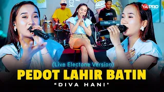 diva hani pedot lahir batin live dangdut electone sun lan riko wes adoh