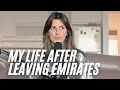 Life After LEAVING My Emirates Cabin Crew Job What They Don t Tell You