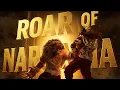 Download Lagu Roar of Narsimha – Promo Video | Mahavatar Narsimha | Sam CS | Think Music - ( Telugu )