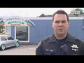 Officials announce arrests in Burien deadly shooting