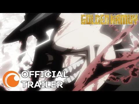 Official Trailer [Subtitled]