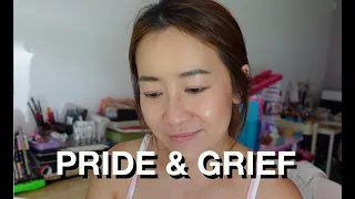 Grief & Pride