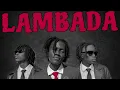 Download Lagu Lambada-SLP_WIZ KADAYO _1981 BC(official audio)