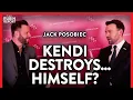 Did Ibram X Kendi Just End His Career in a Single Tweet Jack Posobiec POLITICS Rubin Report
