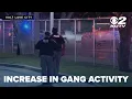 Salt Lake County Metro Gang Unit warns gang violence can erupt at random in public spaces