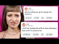 reddit s most INSANE am i the a shole