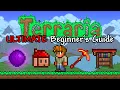 The Ultimate Beginner s Guide to Terraria spoilers