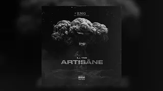 ILL YES ARTISÂNE Prod By OXY 