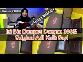 Lagu Review Dompet Kulit Asli Harga Murah Kualitas Ga Murahan