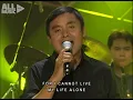 NEOCOLOURS - Say You’ll Never Go (MYX Live! Performance)