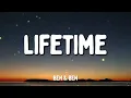 Ben & Ben - Lifetime (Reimagined) | Lyrics