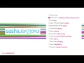 Download Lagu Sasha Invol2ver Full Album