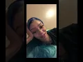 OMGYOASH on Youtube live talks SOLLUMINATI AND DDG BEEF 19