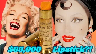 Marilyn Monroe at 100 : Rare Auction Treasures Revealed