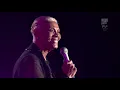 Dionne Warwick "That's What Friends Are For" Live at Java Jazz Festival 2018