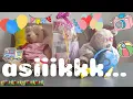 Download Lagu UNBOXING BINGKISAN ULANG TAHUN  🤗🎁🎉
