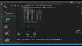 Calculator using Angular