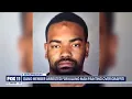 Black Crip Gang Member Shoots 4 Mexicans and kills 1 covering up Gang Graffiti