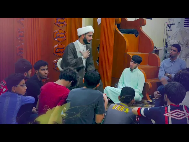 ⁣الشيخ رائد الساعدي .. لماذا الطاعة منّا متفاوتة ؟؟