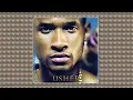 USHER - Superstar (audio)