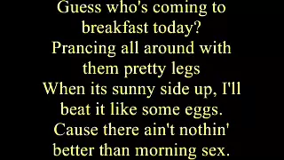 trey songz doorbell lyrics