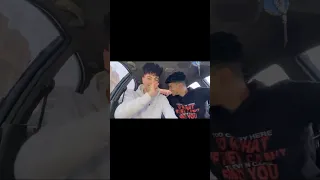 كلمنا مراته شوفو الصدمه ف الاخر ورد فعلها Trending Tiktok 
