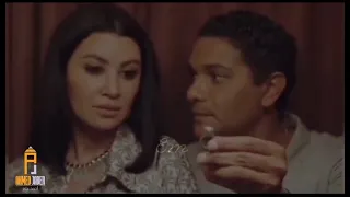 اكتبلك شعر وتحبيني دندنها