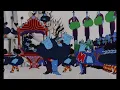 Today Pepperland Goes Blue!
