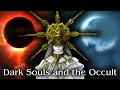 Download Lagu Dark Souls is One Big Occult Metaphor and Here's Why