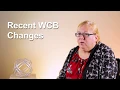 Download Lagu Barb Semeniuk talks about recent Alberta WCB Changes and Health and Safety impacts for Businesses