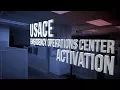 Emergency Operations Center 101 Activation