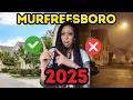 Is Murfreesboro TN Still Worth Moving To in 2025