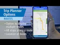 Pierce Transit Trip Planner