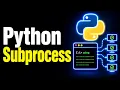 Python Subprocess Tutorial Automate Ping for Multiple Devices