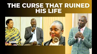 You will never abandon your family after watching this video