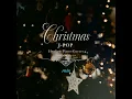 Christmas Wish (Christmas Healing Piano with rain)