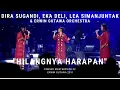 Download Lagu Dira Sugandi, Eka Deli, Lea Simanjuntak - Hilangnya Harapan (Konser 'Masterpiece of Erwin Gutawa')