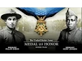 Pentagon Hall of Heroes Sgt William Shemin and Pvt Henry Johnson