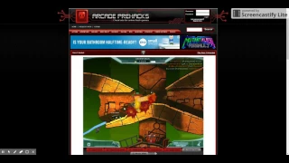 How to hack raze 3