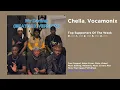 Download Lagu Chella, TVM - My Darling Ft. Vocamonix (Official Beatbox Version) ¦ Teasers Via Musell (T.V.M)