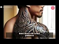 101 Tribal Shoulder Tattoo Ideas for Bold Ink