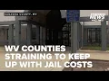 County Jail Costs Explode Why Taxpayers Are Paying Millions More