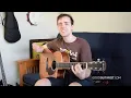 Anyone Else But You - Moldy Peaches | EASIEST Song To Learn On Guitar, Beginner Guitar Lesson