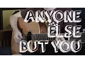 Download Lagu Anyone Else But You - Moldy Peaches | EASIEST Song To Learn On Guitar, Beginner Guitar Lesson