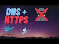How to use DNS over HTTPS using Docker Pi-hole Cloudflare Docker Compose DNS Encryption