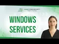 Windows Services