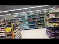 Inside the Spanaway Fred Meyer Spanaway WA