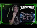 METALHEAD Reacts to LADRONES - Pa Mis Carnales |  @ladronesmx  #ladronesmx #josemacario