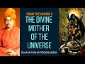 Download Lagu Swami Vivekananda’s experience of the Divine Mother Kali | Swami Mahayogananda