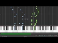 Download Lagu 灰と幻想のグリムガル Grimgar of Fantasy and Ash 挿入歌 - seeds in Piano Cover